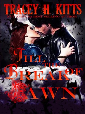 cover image of Till the Break of Dawn